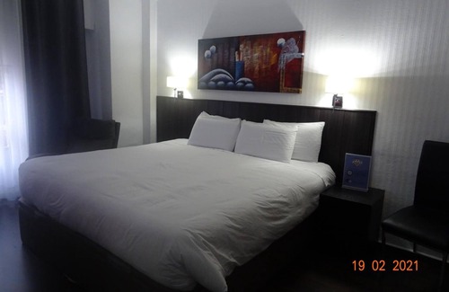 Aguilas Hotel | Hotel Carlos III