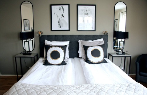 Karlshamn Hotel | Hotel Carlshamn