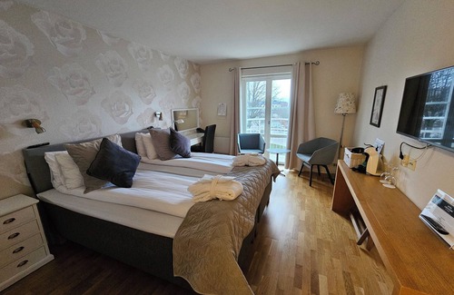 Karlshamn Hotel | Hotel Carlshamn