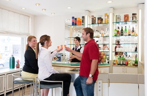 Duisburg City Center Hotel | Hotel Carlton