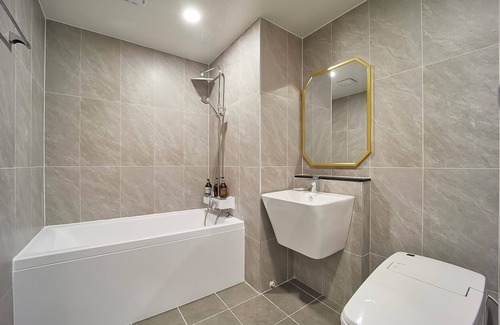 Bupyeong Hotel | HOTEL CARLTON