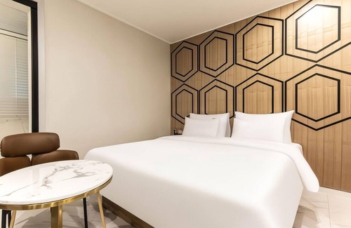 Bupyeong Hotel | HOTEL CARLTON