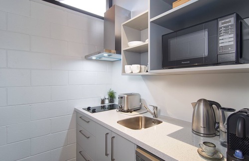 Merivale Hotel | Hotel Carlton Mill