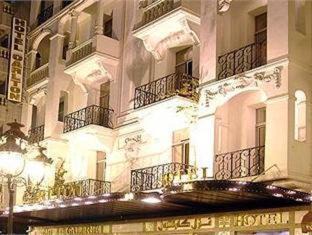 Ville Nouvelle Hotel | Hotel Carlton