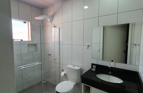 Sao Cristovao Hotel | Hotel Carmelo