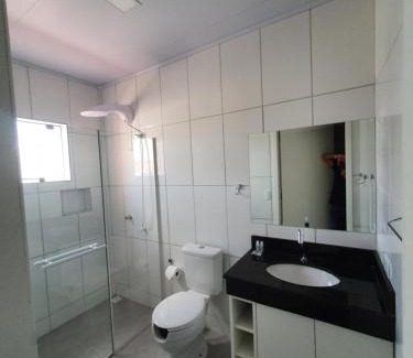 Sao Cristovao Hotel | Hotel Carmelo