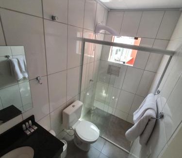 Sao Cristovao Hotel | Hotel Carmelo