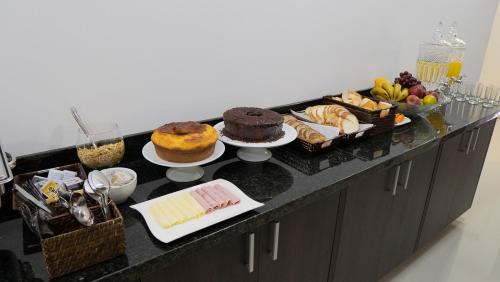 Sao Cristovao Hotel | Hotel Carmelo