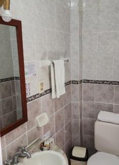 Tarija Hotel | Hotel Carmen