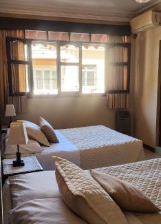 Tarija Hotel | Hotel Carmen