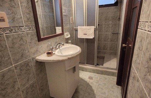 Tarija Hotel | Hotel Carmen