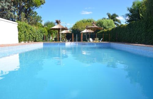 Carmen de Areco Hotel | Hotel Carmen de Areco