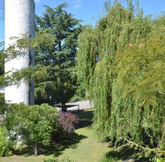 Carmen de Areco Hotel | Hotel Carmen de Areco