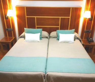 La Carlota Hotel | Hotel Carmen