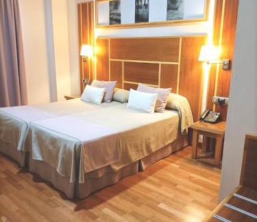 La Carlota Hotel | Hotel Carmen