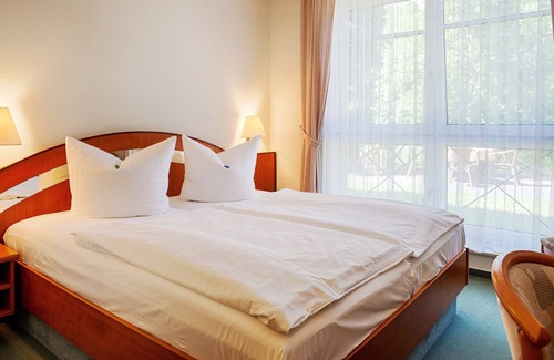 Karnin Hotel | Hotel Carmina am See