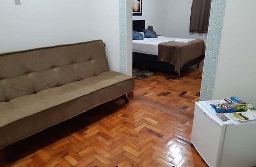 Carmo Do Paranaiba Hotel | Hotel Carmo Palace