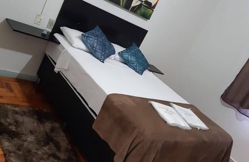 Carmo Do Paranaiba Hotel | Hotel Carmo Palace