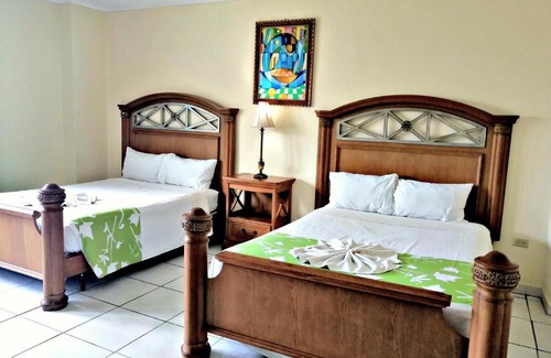 Sector 2 Hotel | Hotel Carnaval