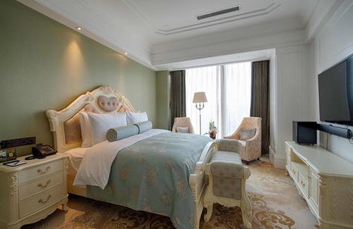 Xihu Hotel | Hotel Carnival Qingdao