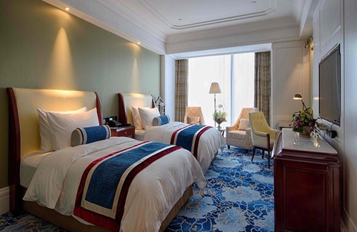 Xihu Hotel | Hotel Carnival Qingdao