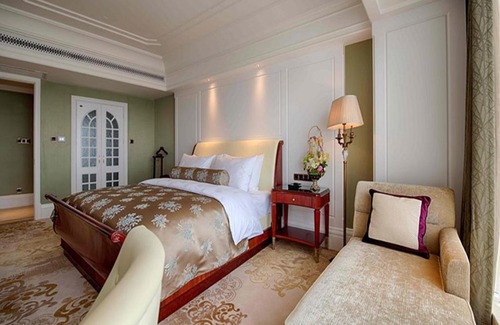 Xihu Hotel | Hotel Carnival Qingdao