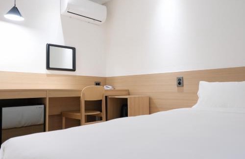 Pocheon Hotel | Hotel Carpet