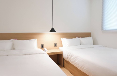 Pocheon Hotel | HOTEL CARPET