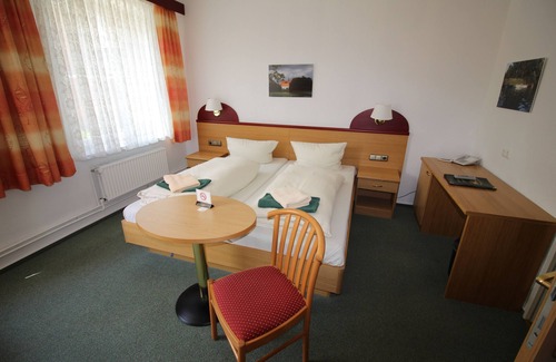 Bordesholm Hotel | Hotel Carstens