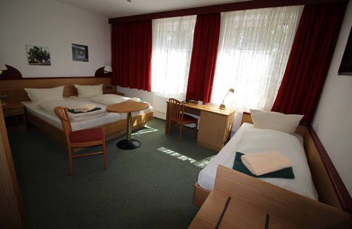 Bordesholm Hotel | Hotel Carstens