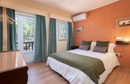 Geres Hotel | Hotel Carvalho Araújo