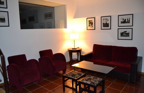 Geres Hotel | Hotel Carvalho Araújo