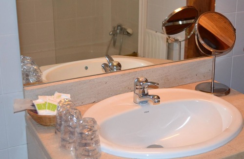 Geres Hotel | Hotel Carvalho Araújo