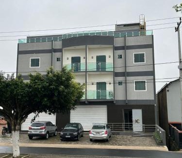 Ibiapina Hotel | Hotel Carvalho