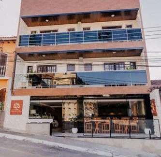 Pirai Hotel | Hotel Carvalho Imperial