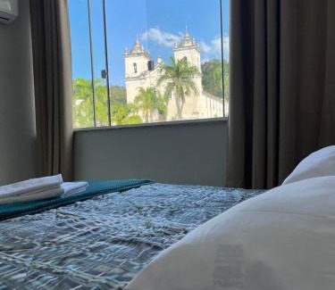 Pirai Hotel | Hotel Carvalho Imperial