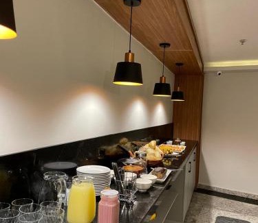 Pirai Hotel | Hotel Carvalho Imperial