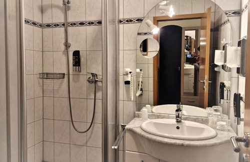 Effeld Hotel | Hotel CASA Altstadt