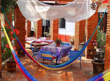 Comala Bed & Breakfast | Hotel Casa Alvarada