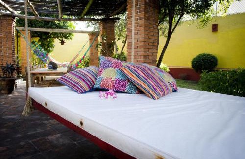 Comala Bed & Breakfast | Hotel Casa Alvarada