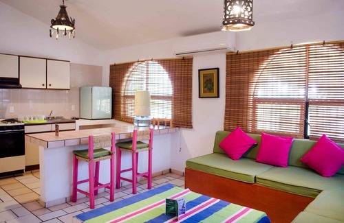 Comala Hotel | Hotel Casa Alvarada