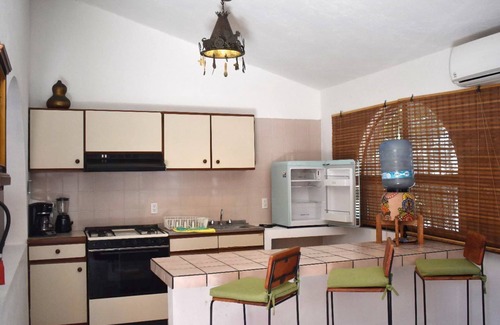 Comala Hotel | Hotel Casa Alvarada
