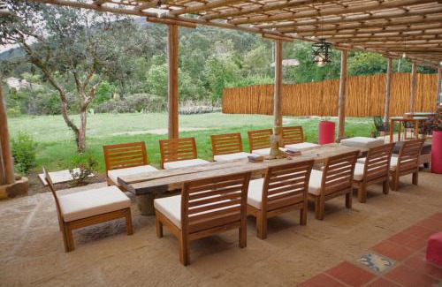 Villa de Leyva Hotel | Hotel Casa Amalia