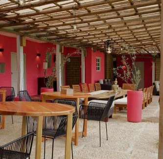 Villa de Leyva Hotel | Hotel Casa Amalia