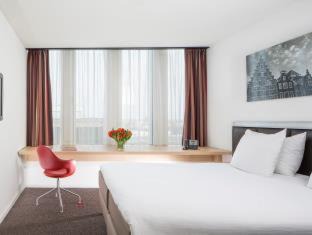 Frankendael Hotel | Hotel Casa Amsterdam