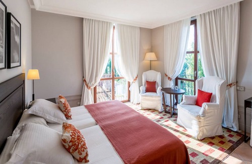 Ollers Hotel | Hotel Casa Anamaria