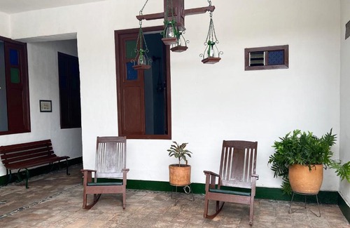 Guadalajara de Buga Hotel | Hotel Casa Antigua Buga