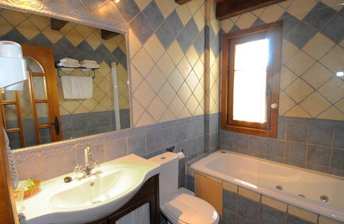 Villanova Hotel | Hotel Casa Arcas