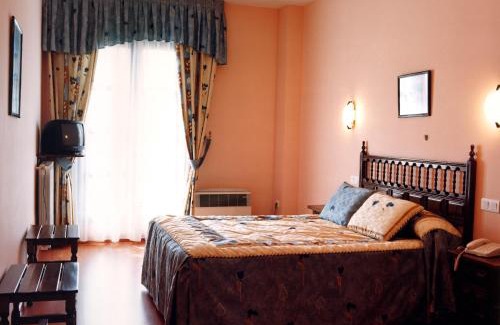 Villaralbo Hotel | Hotel Casa Aurelia