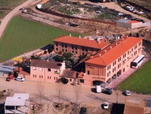 Villaralbo Hotel | Hotel Casa Aurelia